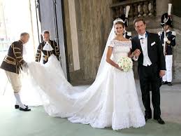 Princess Madeleine In Valentino On Her Wedding Day Prinzessin Madeleine Konigliche Hochzeit Royale Hochzeiten