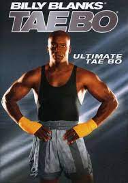 Tae bo basic workouts 1 & 2. Ultimate Tae Bo Amazon De Billy Blanks Billy Blanks Dvd Blu Ray