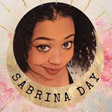 Sabrina Day's Instagram, Twitter & Facebook