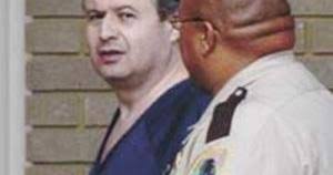 Mario Armas trial: Jury hears tapes telling of related burglary