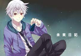 The mirainikki community on reddit. Akise Aru Mirai Nikki Fan Art 33423029 Fanpop Page 3