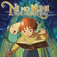 Temple Of Trials Ni No Kuni Wrath Of The White Witch Wiki Guide Ign First thing you will want to do is go onto the a looking symbol on the floor. temple of trials ni no kuni wrath of