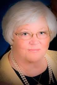 Sandra Knott Obituary (1946