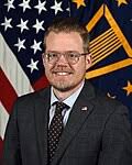 Assistant Secretary of Defense for Space Policy