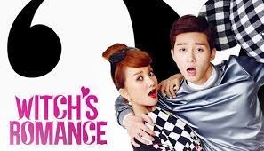 Register a new account lost your password? Watch Witch S Romance Season 1 Prime Video