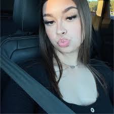 Audrey Hobson's Instagram, Twitter & Facebook