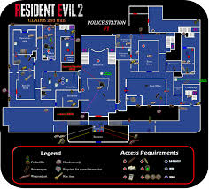 This resident evil 2 guide is vital if you want to get the most out of the game. Re2 Ultimate Survival Guide Maps Boss Tips Collectibles Enemy Tips Walkthroughs Etc Resident Evil 2 Psnprofiles