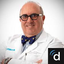 Dr. Ian J. Sarembock, MD