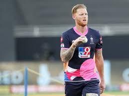 Having last played competitive cricket during pakistan's. Ben Stokes Out Of Ipl 2021 With Broken Finger Confirms Rajasthan Royals Sportstar