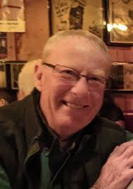 Dennis Kingsbury Obituary July 14, 2022