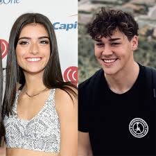 He is also famous for getting drunk, passing out naked, and then cursing his grandson because his son tried convincing him to start attending twelve step meetings saw him naked. Tiktok S Dixie D Amelio Is Single After Apparent Noah Beck Split E Online Deutschland