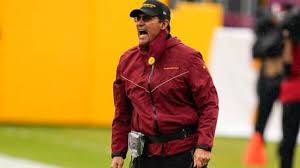 Who are the world's richest people today? Ron Rivera S Cancer Ordeal Just One Of Many Trials Faced By Washington Football Team Coach Newsday