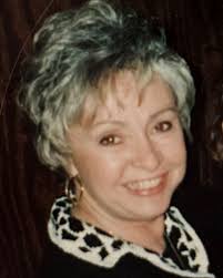 Betty Falls Obituary June 12, 2024