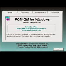 Jual Pom Qm For Windows Version 3 14 Full Activation Kab Sumedang J C R Software Tokopedia