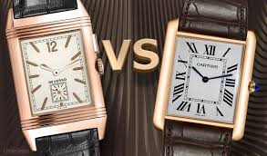 The meaning of the name is a huntsman. Jaeger Lecoultre Reverso Vs Cartier Tank Which Is Better