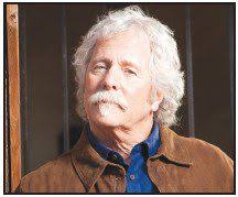 Ex-Byrd swoops in for a look back at his high-flying life