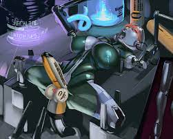 EDI :: ME characters :: Mass Effect :: fandoms  funny cocks & best free  porn: r34, futanari, shemale, hentai, femdom and fandom porn