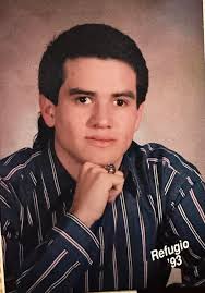 Some of the Freshmen from Donna High School. Year 1994. Some of the names  are highlighted. (Note: I did NOT highlighted them, this is not my book.  Some how, We ended up