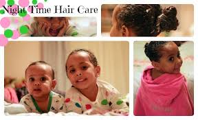 How To Sleep With Curly Hair Our Overnight Curls Routine Mixed Hair Care Mixed Hair Curly Hair Styles