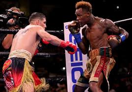 Jermell de'avante charlo is an american professional boxer. Fxgmhg H8znuom
