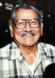 Cristobal Huerta's Instagram, Twitter & Facebook