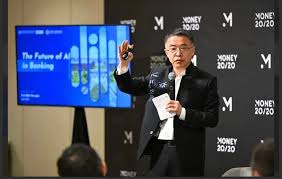 GFHN | FIRST Delivers Keynote Speech on The Future of AI in ...