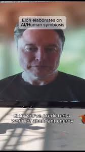 “This is part of the reason for Neuralink which is to improve the bandwidth  of communication with AI, so to help achieve a better human AI symbiosis so  AI knows what we want”, Elon Musk @thextakeover