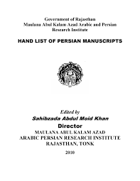 Indonesian tiktok dance miftahul husna. Handlist Persian By Perjada Nurmohamad Issuu