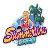 Builds are available for windows/linux, macos and android. Download Summertimesaga 0 20 5 Apk Saga Summertime Main Characters