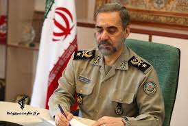 تسلیت امیر آشتیانی برای درگذشت رئیس ستاد دفاعی هند | خبرگزاری ایلنا