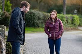 The soap star, who plays gabby thomas, tragically lost her dad john when he suffered a blood clot just a week before her 18th birthday. Emmerdale Spoilers Gabby Thomas Pregnancy Scheme Tears Two Families Apart Tv Radio Showbiz Tv Express Co Uk