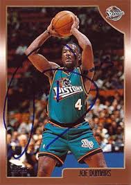 Joe dumars net worth$35 million. 42 Best Basketball Autographs Images Basketball Nba Basketball Legends