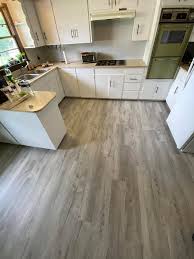You can install nucore over most existing flooring. Procore Plus 7 In X 47 75 In Ramos Flooring Installation Facebook