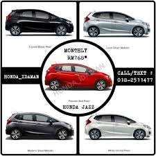 Jadual berikut memaparkan harga atas jalan (otr) untuk semenanjung malaysia, labuan dan langkawi bagi setiap model dan varian kereta jenama perodua bermula 15 jun sehingga 30 jun 2021. Jazz Tanpa Cukai Jualan 100 Cars Cars For Sale On Carousell