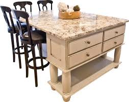 Kitchen island design ideas for small spaces. Pin By Melissa Lane On Home Stuff Portable Kitchen Island Kitchen Island With Seating For 4 Contemporary Kitchen Island