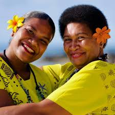 A heartfelt Vinaka (thank you) to @lworsley_observations for capturing the  beautiful spirit of Castaway Island, Fiji, through his stunning portraits  during his recent visit. These incredible images showcase the true beauty  and