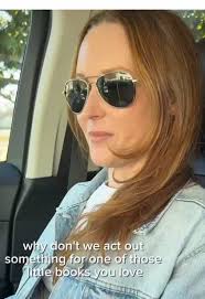 Not me, not Hermione, YOU #harrypotter #romancebooks #romancebooktok  #romantasy #dramione #hermionegranger #ronweasley #acotar #booktok