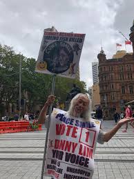 Never miss another show from danny lim. Danny Lim At School Strike 4 Climate Change Action Sydney