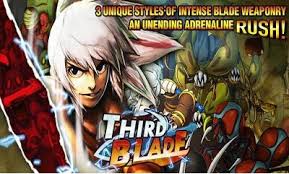 Cari game rpg offline terbaik untuk android? Daftar Game Rpg Offline Dengan Grafis 3d Terbaik Namun Tetap Ringan