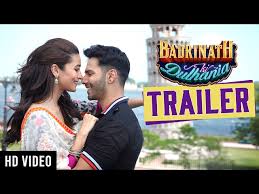 Watch Varun Dhavan S Badrinath Ki Dulhania Full Movie Download Online The film is directed by shashank khaitan and produced by hiroo yash johar, karan johar, apoorva mehta. watch varun dhavan s badrinath ki