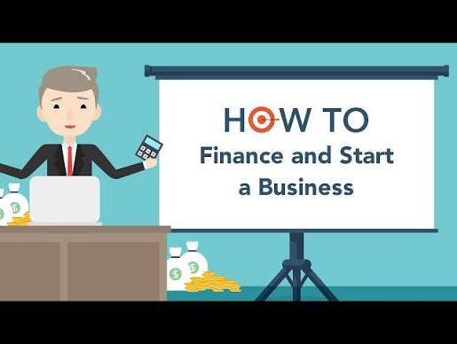10 Ways to Finance Your Business | Brian Tracy
