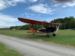 Old Rhinebeck Aerodrome Museum & Air Shows | Red Hook, NY 12571