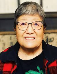 Obituary information for Chiyoko Jo Pool