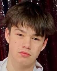 BoxRec: Ayden Foster