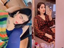 Jasneet Kaur's private photos exposed