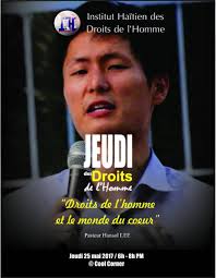 Institut Haïtien des Droits de l'Homme