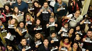 El jurado está integrado por. Casting La Voz Argentina 2019 Telefe Castingscinetv