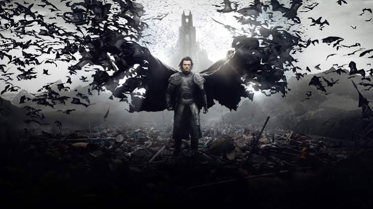 Dracula Untold - Legendary