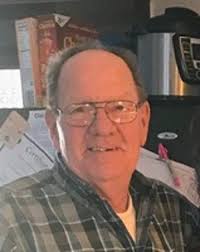 Larry L. Stout Obituary