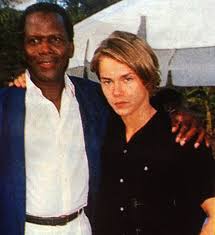 Poitier and widmark would appear in several films together, including the bedford incident and the long. The River Phoenix Gallery On Twitter As An Actor River Is So Naturally Gifted You Re Not Working Against An Actor Who S Relying On Technique You Re Working Against Raw Talent And That S Very